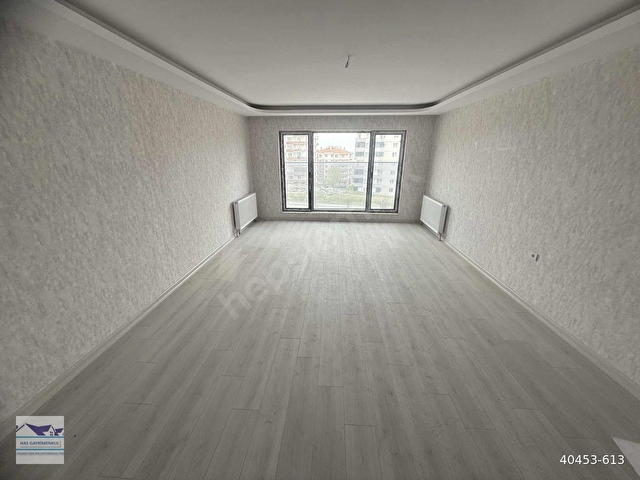 HAS GAYRİMENKULDEN FIRSAT 4+1 G.ODALI EBEVEYN BANYOLU DAİRE - Görsel 8