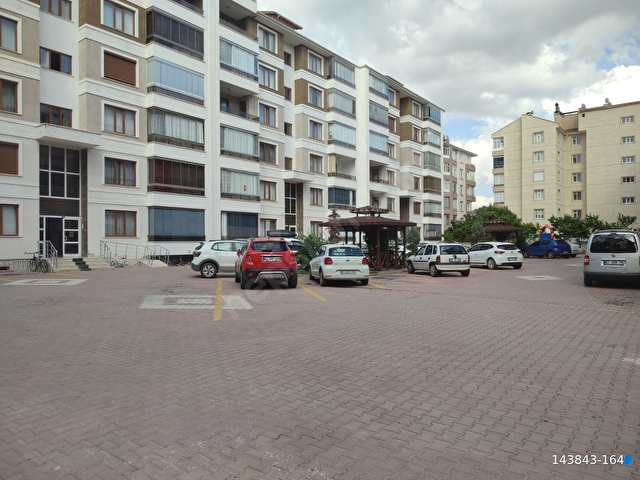 İL JANDARMA-ULUBATLI HASAN PARKI YANI GENİŞ 3+1 SATILIK DAİRE - Görsel 13