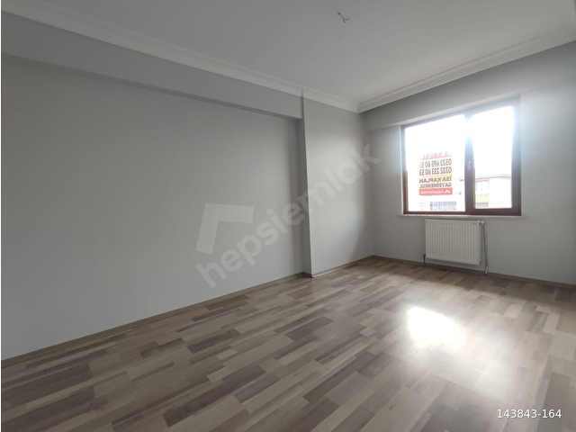 İL JANDARMA-ULUBATLI HASAN PARKI YANI GENİŞ 3+1 SATILIK DAİRE - Görsel 6