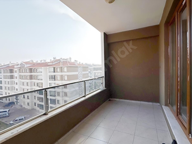 İL JANDARMA-ULUBATLI HASAN PARKI YANI GENİŞ 3+1 SATILIK DAİRE - Görsel 12