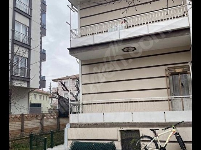 ETİ MAH UĞUR MUMCU CADDESİ KOMPLE SATLIK BİNA - Görsel 5