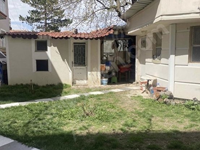 ETİ MAH UĞUR MUMCU CADDESİ KOMPLE SATLIK BİNA - Görsel 2