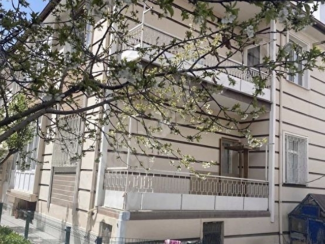 ETİ MAH UĞUR MUMCU CADDESİ KOMPLE SATLIK BİNA - Görsel 3