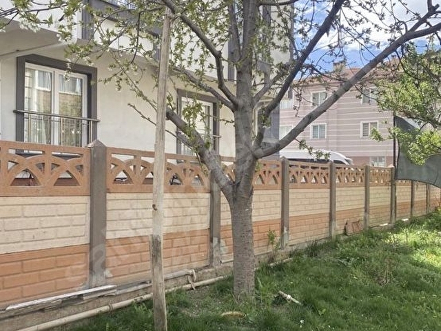 ETİ MAH UĞUR MUMCU CADDESİ KOMPLE SATLIK BİNA - Görsel 8