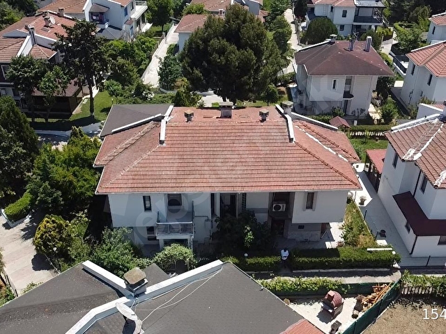 YENİCEDE DENİZE BİRKAÇ ADIM MESAFEDE SATILIK YAZLIK - Görsel 8