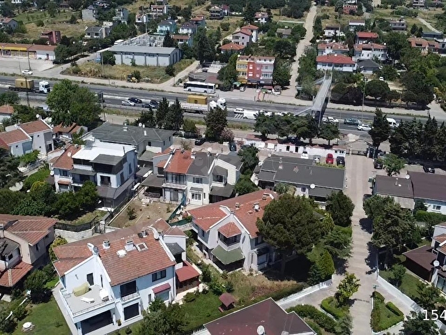 YENİCEDE DENİZE BİRKAÇ ADIM MESAFEDE SATILIK YAZLIK - Görsel 7