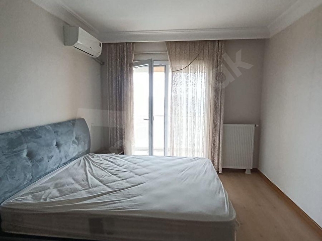 Bizim Evler 7 Satılık 2+1 165m2 Full Göl Ve Deniz Manzaralı Boş - Görsel 13