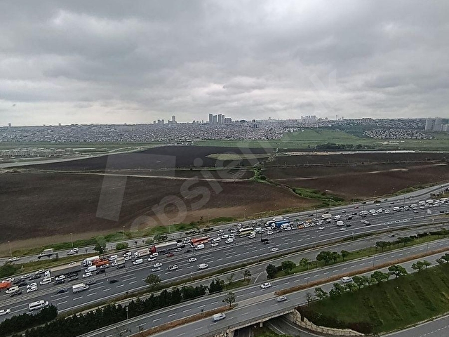 Bizim Evler 7 Satılık 2+1 165m2 Full Göl Ve Deniz Manzaralı Boş - Görsel 22