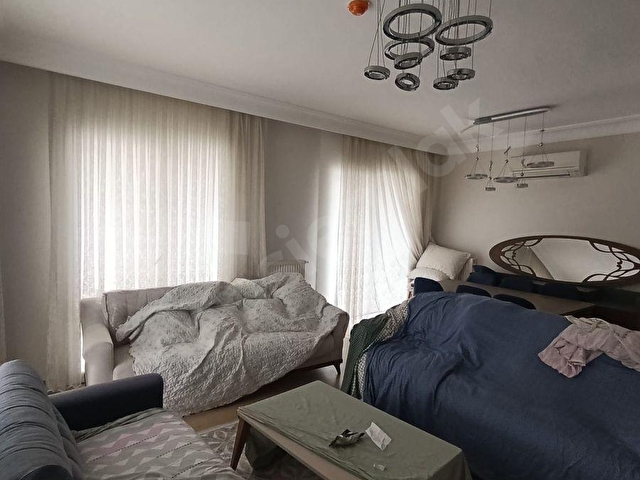 Bizim Evler 7 Satılık 2+1 165m2 Full Göl Ve Deniz Manzaralı Boş - Görsel 6