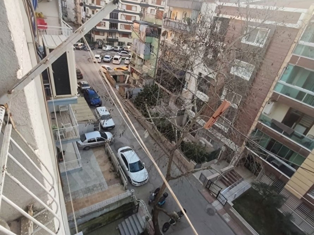 ÖNÜ AÇIK / 2+1 KAPALI MUTFAK SATILIK YATIRIMLIK DAİRE - Görsel 2