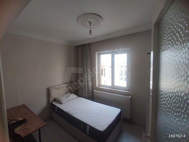 ÖNÜ AÇIK / 2+1 KAPALI MUTFAK SATILIK YATIRIMLIK DAİRE - Görsel 16