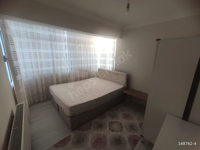 ÖNÜ AÇIK / 2+1 KAPALI MUTFAK SATILIK YATIRIMLIK DAİRE - Görsel 18