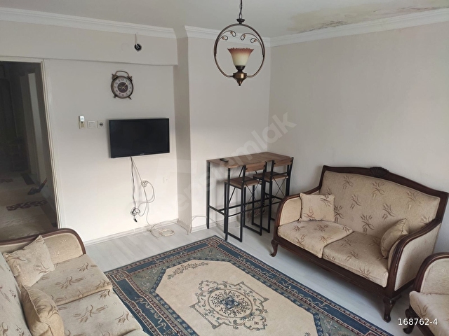 ÖNÜ AÇIK / 2+1 KAPALI MUTFAK SATILIK YATIRIMLIK DAİRE - Görsel 3