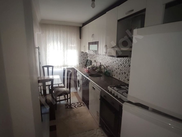 ÖNÜ AÇIK / 2+1 KAPALI MUTFAK SATILIK YATIRIMLIK DAİRE - Görsel 12