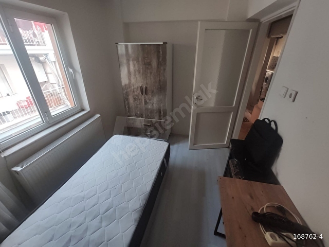ÖNÜ AÇIK / 2+1 KAPALI MUTFAK SATILIK YATIRIMLIK DAİRE - Görsel 14