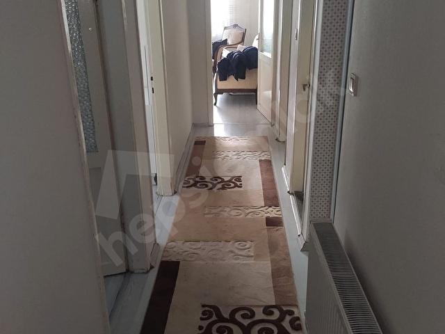 ÖNÜ AÇIK / 2+1 KAPALI MUTFAK SATILIK YATIRIMLIK DAİRE - Görsel 13