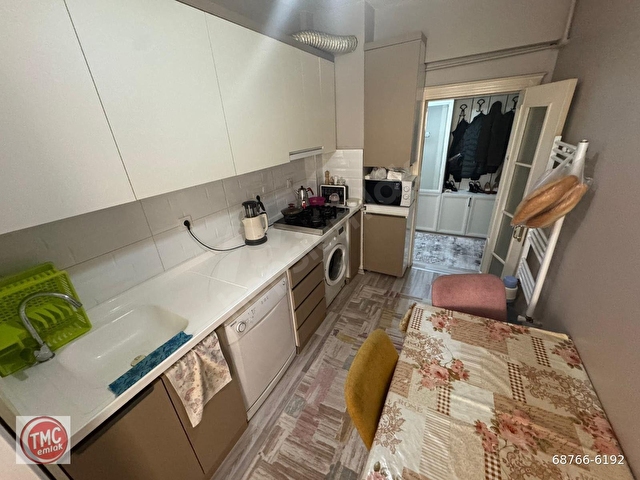 █TMC EMLAKTAN█OSMANLI MAH.3+1 SİTEDE YAPILI LİMİTSİZ KRD. DAİRE - Görsel 4