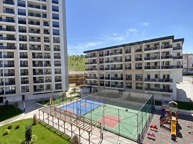 TUZLA FGM GLORİA SİTESİNDE GENİŞ TİP SATILIK 2+1 DAİRE - Görsel 16