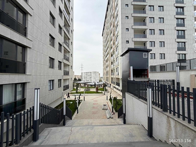 TUZLA FGM GLORİA SİTESİNDE GENİŞ TİP SATILIK 2+1 DAİRE - Görsel 18