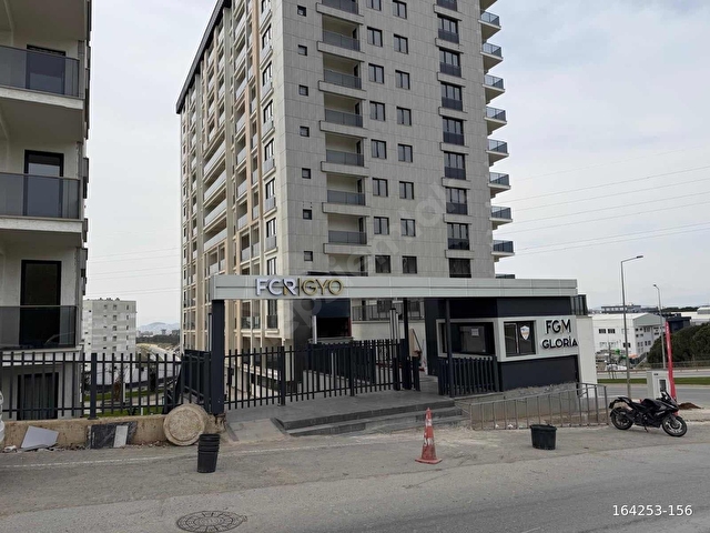 TUZLA FGM GLORİA SİTESİNDE GENİŞ TİP SATILIK 2+1 DAİRE - Görsel 19