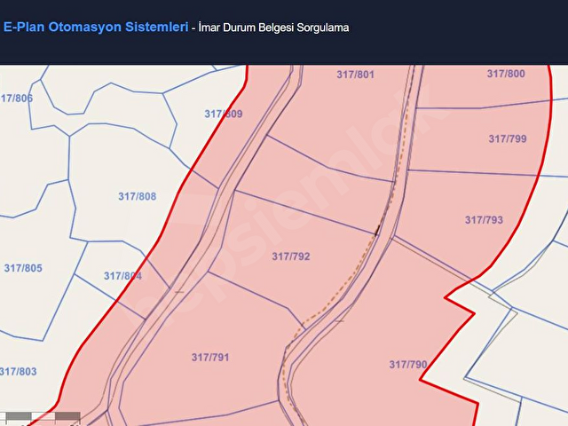 TEKİRDAĞ ŞARKÖY GAZİKÖYDE MUHTEŞEM DENİZ MANZARALI ÜZÜM BAĞI - Görsel 13