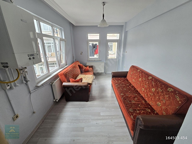 ANADOLU GAYRİMENKUL SELİMİYE MAHALLESİ SATILIK 2+1 DAİRE - Görsel 9