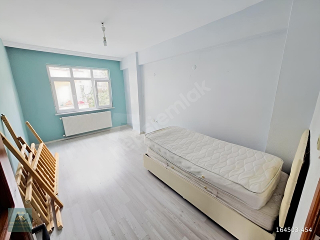 ANADOLU GAYRİMENKUL SELİMİYE MAHALLESİ SATILIK 2+1 DAİRE - Görsel 12