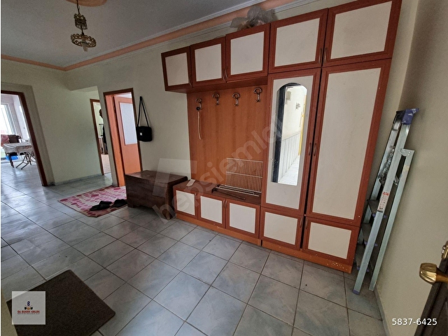 PAMUKLARDA CADDE ÜSTÜNDE 3+1 ORTA KAT KOMBİLİ ÖN GÜNEY CEPHE - Görsel 2