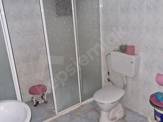 PAMUKLARDA CADDE ÜSTÜNDE 3+1 ORTA KAT KOMBİLİ ÖN GÜNEY CEPHE - Görsel 24