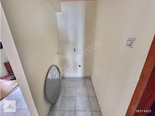 PAMUKLARDA CADDE ÜSTÜNDE 3+1 ORTA KAT KOMBİLİ ÖN GÜNEY CEPHE - Görsel 17