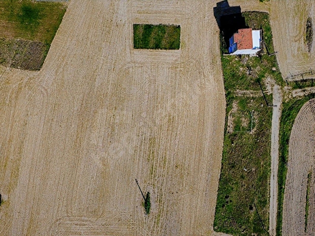 DEVRET GAYRİMENKULDEN SATILIK KAT İRTİFAKLI KÖŞE ARSA - Görsel 18