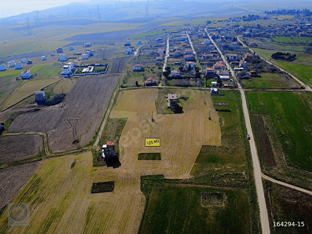 DEVRET GAYRİMENKULDEN SATILIK KAT İRTİFAKLI KÖŞE ARSA - Görsel 7