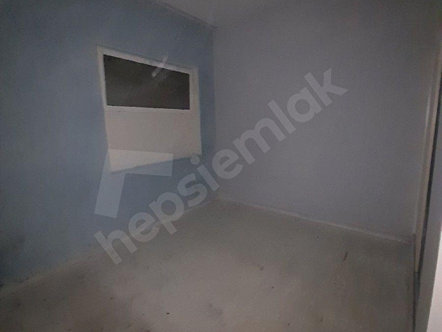 Üçyol Metro yakını Yüksek Giriş Bahçeli 2+1 - Görsel 12
