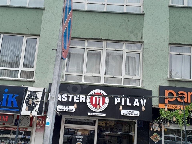 TEPEBAŞI MAHALLESİ M.ASIMKÖKSAL CADDESİ 3+1 BOYALI TEMİZ DAİRE - Görsel 29