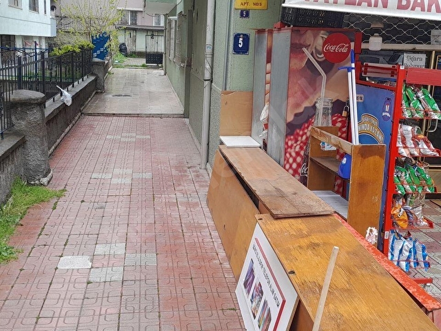 TEPEBAŞI MAHALLESİ M.ASIMKÖKSAL CADDESİ 3+1 BOYALI TEMİZ DAİRE - Görsel 27