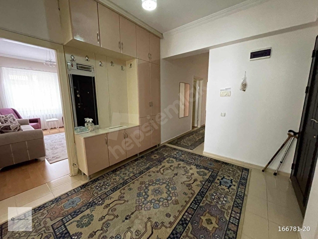 CÜRÜN EMLAKTAN DR. İLHAN GÜREL CADDESİ 3+1 140 M2 SATILIK DAİRE - Görsel 25