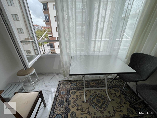 CÜRÜN EMLAKTAN DR. İLHAN GÜREL CADDESİ 3+1 140 M2 SATILIK DAİRE - Görsel 14