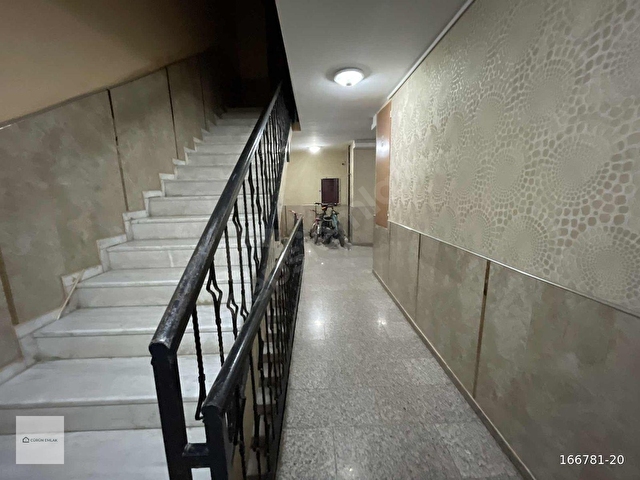 CÜRÜN EMLAKTAN DR. İLHAN GÜREL CADDESİ 3+1 140 M2 SATILIK DAİRE - Görsel 4