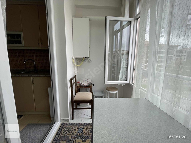CÜRÜN EMLAKTAN DR. İLHAN GÜREL CADDESİ 3+1 140 M2 SATILIK DAİRE - Görsel 13