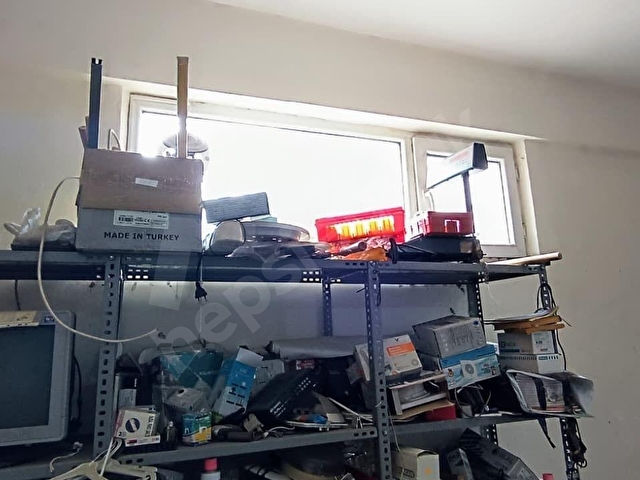 ÇORLU CEMALİYE MAHALLESİ KİRALIK DÜKKAN BÜRO İŞ YERİ - Görsel 2