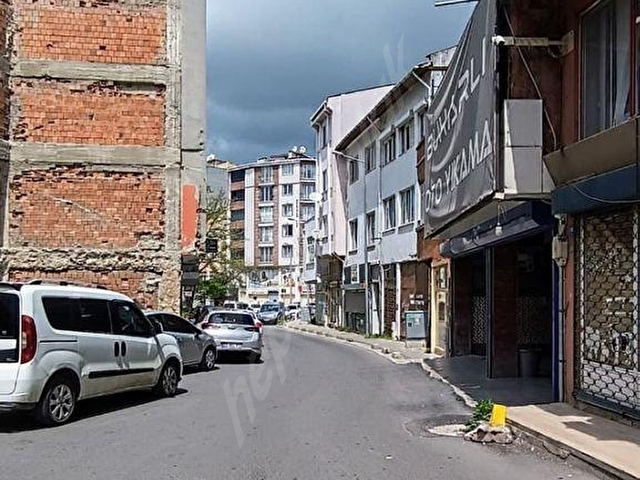 ÇORLU CEMALİYE MAHALLESİ KİRALIK DÜKKAN BÜRO İŞ YERİ - Görsel 7