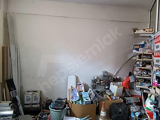 ÇORLU CEMALİYE MAHALLESİ KİRALIK DÜKKAN BÜRO İŞ YERİ - Görsel 6