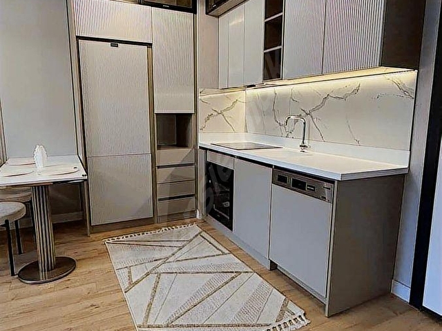 MERCAN TOWER GÖKSUDA KİRALIK EŞYALI EŞYASIZ 1+1 DAİRELER - Görsel 20