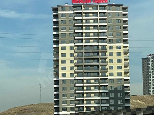 MERCAN TOWER GÖKSUDA KİRALIK EŞYALI EŞYASIZ 1+1 DAİRELER
