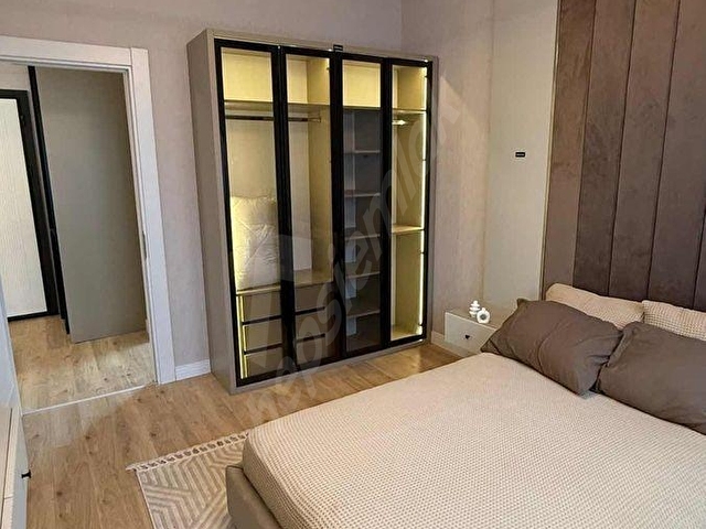 MERCAN TOWER GÖKSUDA KİRALIK EŞYALI EŞYASIZ 1+1 DAİRELER - Görsel 17