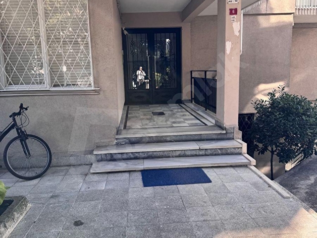 BEBEK ; SAHILE YAKIN 3+1 BALKONLU * ASANSÖRLÜ AYDINLIK FERAH - Görsel 16