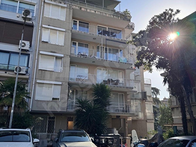 BEBEK ; SAHILE YAKIN 3+1 BALKONLU * ASANSÖRLÜ AYDINLIK FERAH - Görsel 15