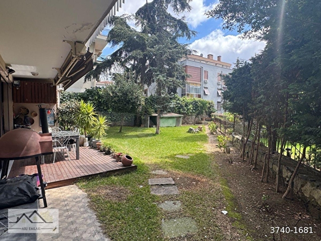BEBEK ; SAHILE YAKIN 3+1 BALKONLU * ASANSÖRLÜ AYDINLIK FERAH - Görsel 27