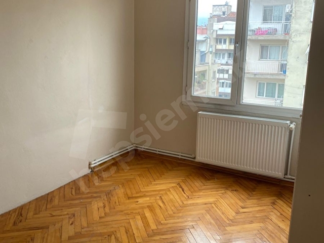 KAZIMDİRİK MAH EGE ÜNS HASTANESİ MEVKİNDE DOĞALGAZKİ GENİŞ KÖŞE DAİRE - Görsel 7