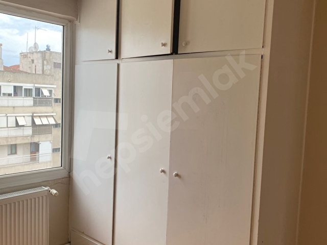 KAZIMDİRİK MAH EGE ÜNS HASTANESİ MEVKİNDE DOĞALGAZKİ GENİŞ KÖŞE DAİRE - Görsel 11